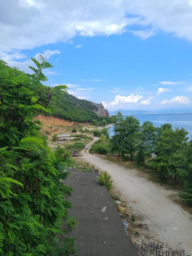 Hotel Kukesi Lini Екстериор снимка